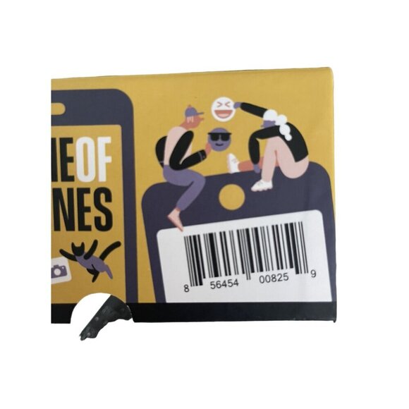 Game Of Phones Card Game Hilarious Digital Scavenger Hunt For Ages 13+ NEW! - Picture 4 of 6